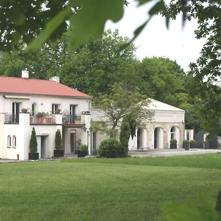 Lazurowa Prowansja - Agroturystyka Villa Toscana Boleslawiec  Exterior photo